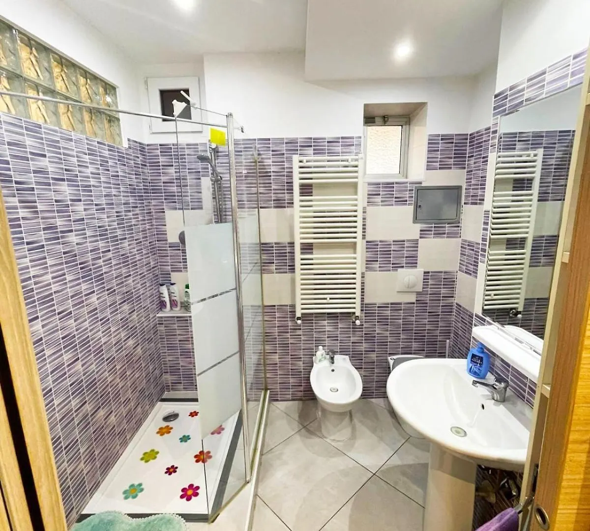 Casa Orchidea Apartment Genoa