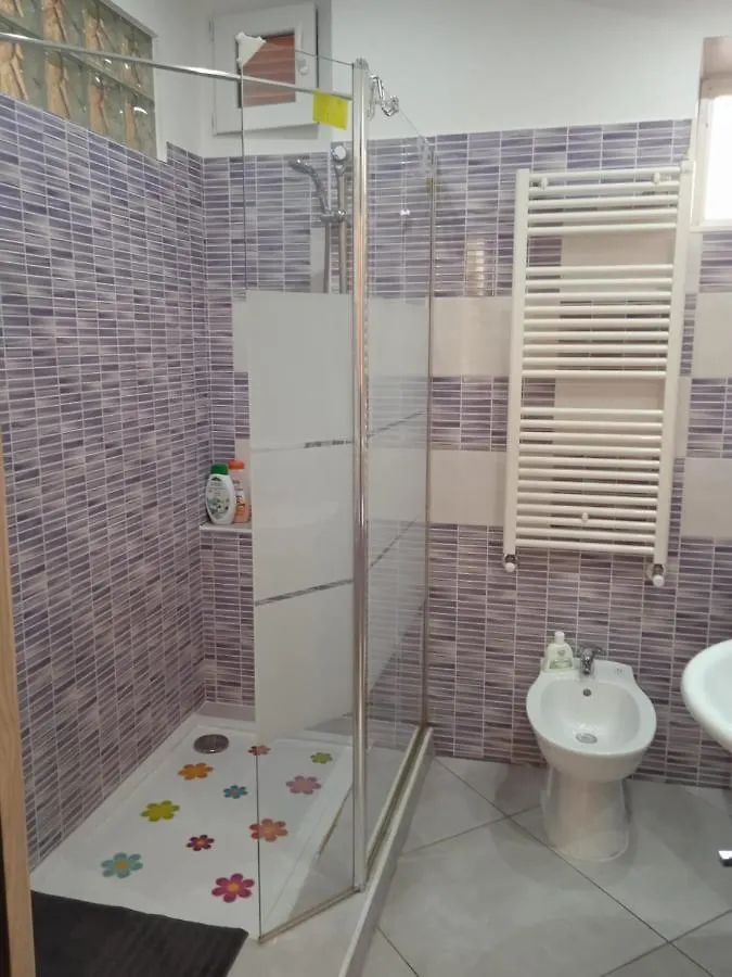 Apartamento Casa orchidea Génova