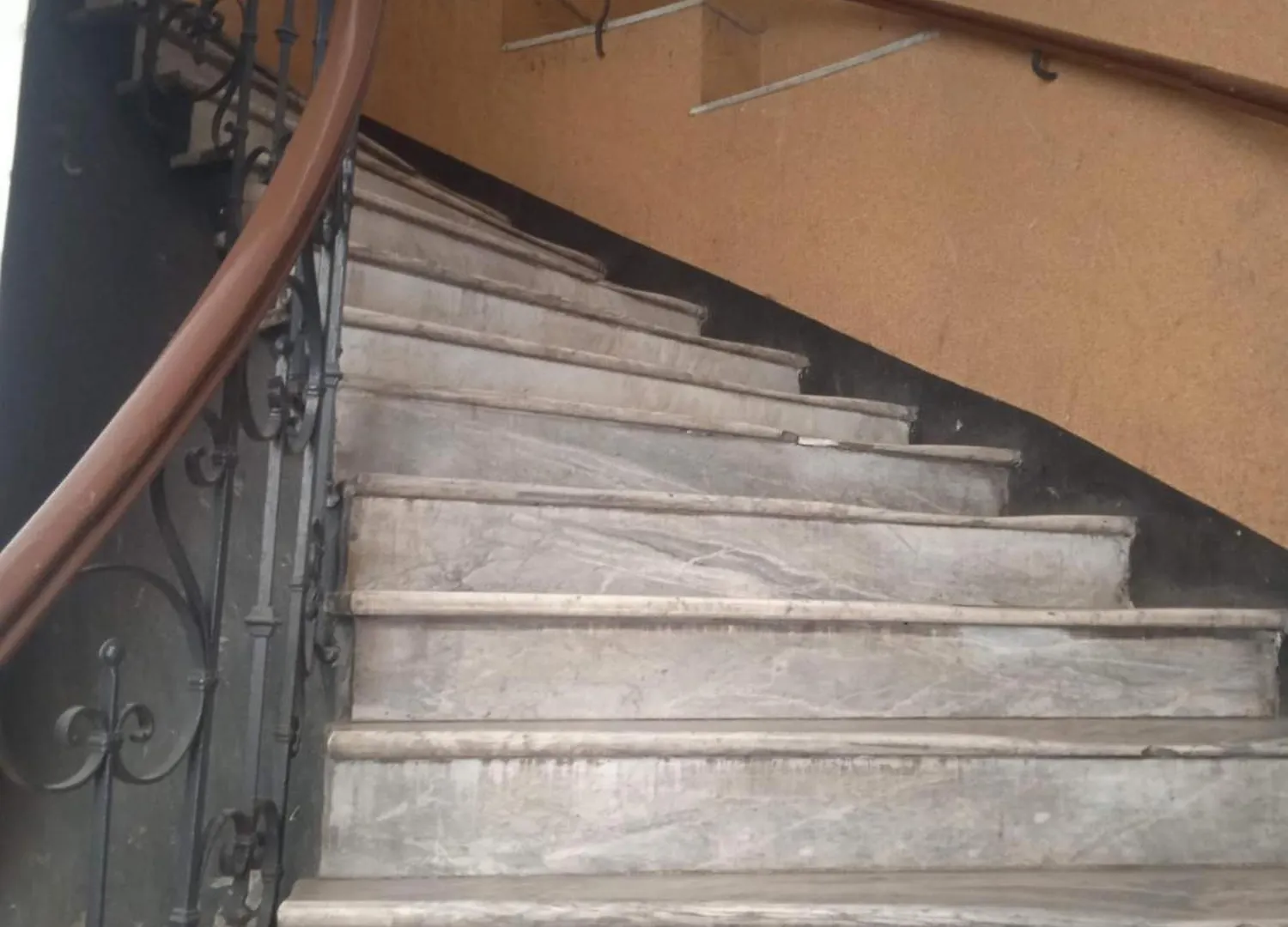 Apartamento Casa orchidea Génova 0*,  Italia