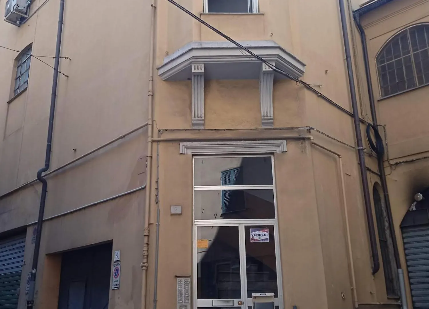 Apartamento Casa orchidea Génova