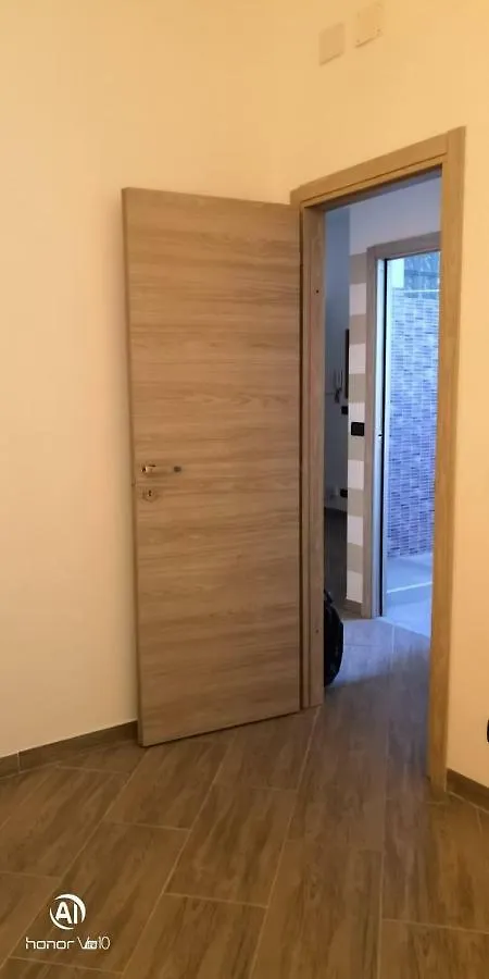 Apartamento Casa orchidea Génova 0*,  Italia