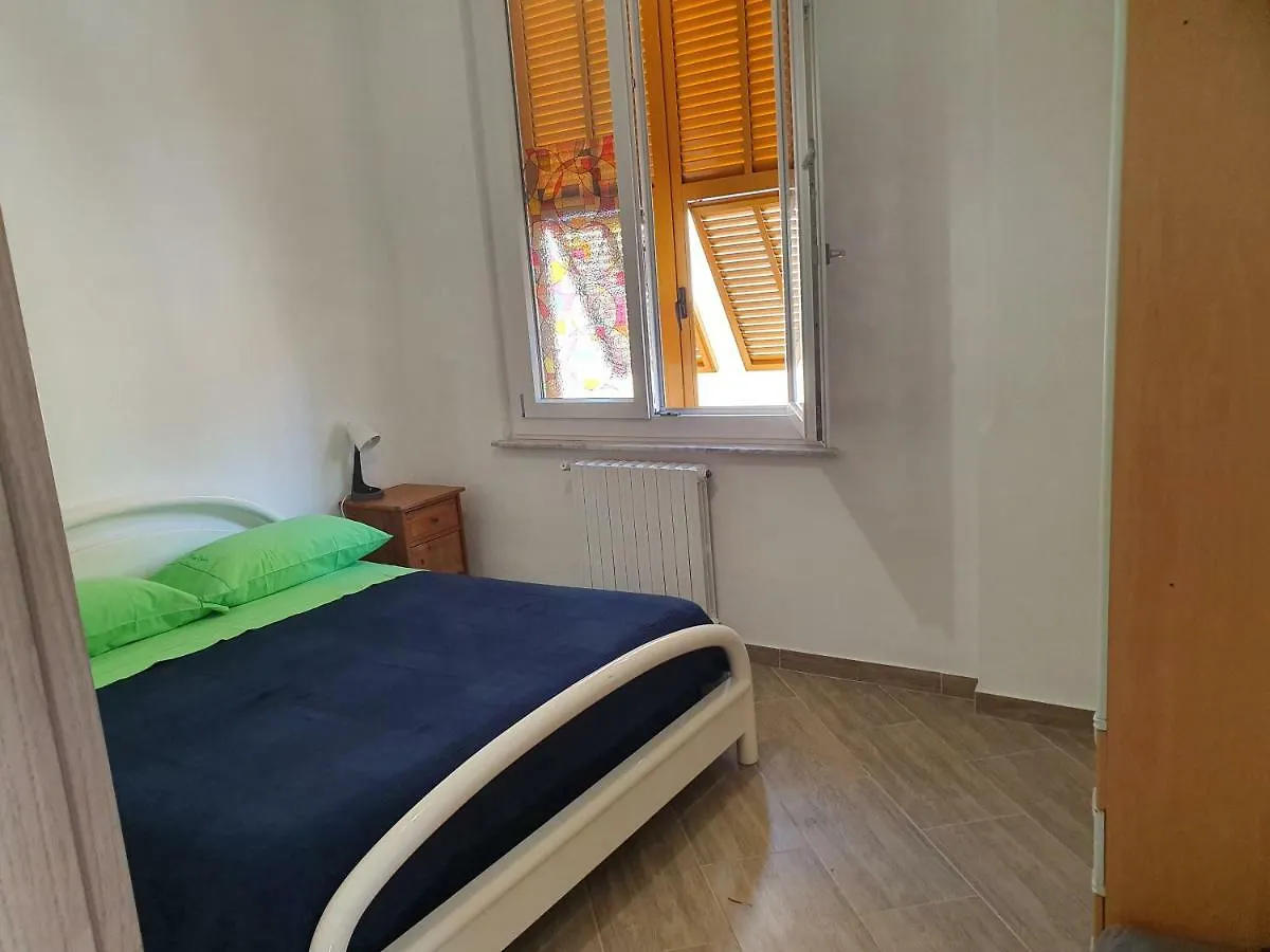 Apartamento Casa orchidea Génova 0*,
